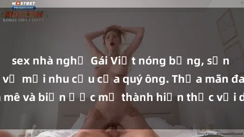 sex nhà nghỉ Gái Việt nóng bỏng, sẵn sàng làm tình phục vụ mọi nhu cầu của quý ông. Thỏa mãn đam mê và biến ước mơ thành hiện thực với dịch vụ chuyên nghiệp.