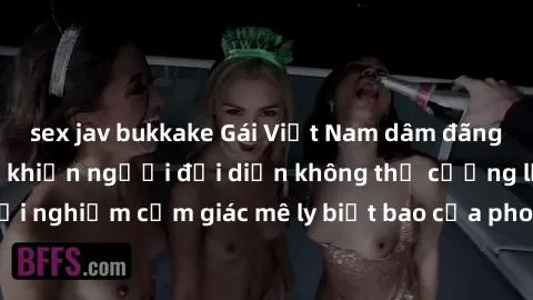 sex jav bukkake Gái Việt Nam dâm đãng làm tình say đắm, khiến người đối diện không thể cưỡng lại được. Hãy trải nghiệm cảm giác mê ly biết bao của phong cách yêu đương đậm chất dân tộc!