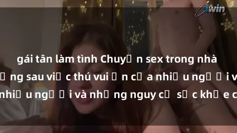 gái tân làm tình Chuyện sex trong nhà vệ sinh: Sự thật đằng sau việc thú vui ẩn của nhiều người và những nguy cơ sức khỏe cần lưu ý