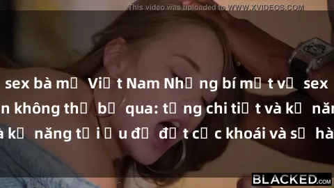 sex bà mẹ Việt Nam Những bí mật về sex người lớn mà bạn không thể bỏ qua: từng chi tiết và kỹ năng tối ưu để đạt cực khoái và sự hài lòng tối đa.