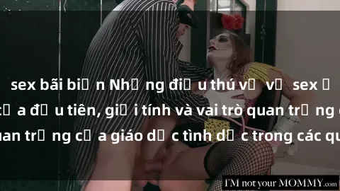 sex bãi biển Những điều thú vị về sex ở Bắc Âu: Sự mở cửa đầu tiên, giới tính và vai trò quan trọng của giáo dục tình dục trong các quốc gia này.